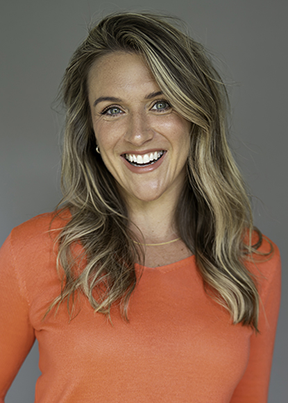 Charlotte Chapman