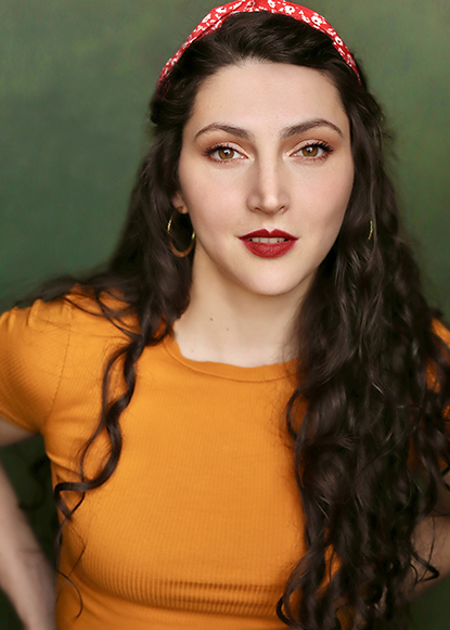 Chiara F