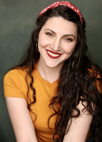Chiara F