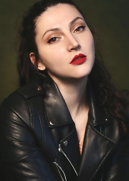 Chiara F