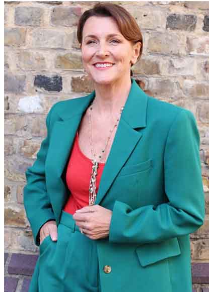 Debbie Cameron