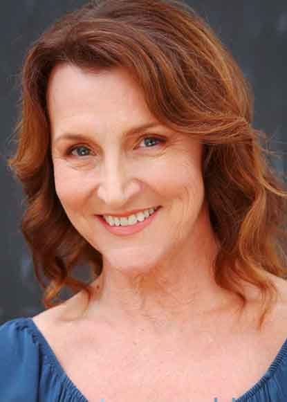 Debbie Cameron