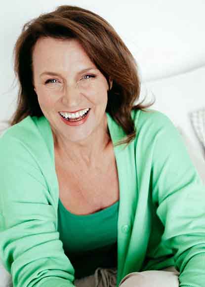 Debbie Cameron