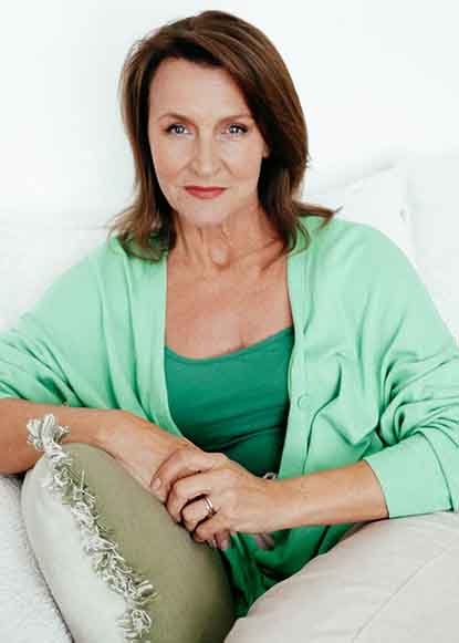 Debbie Cameron