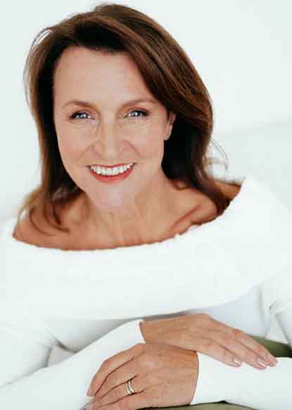 Debbie Cameron
