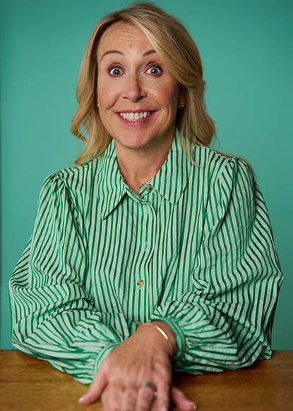 Marian K