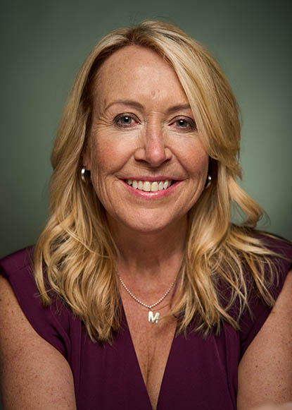 Marian K
