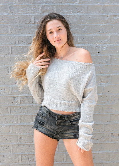 Charlotte C | Models Plus
