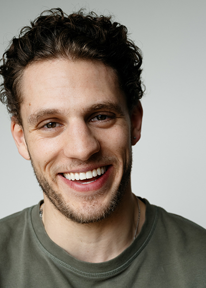 Tristan Alexander