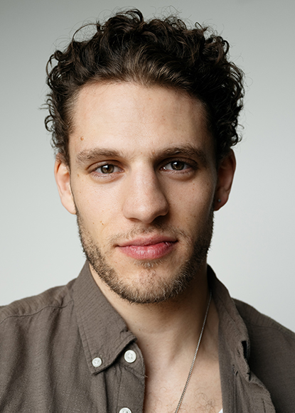 Tristan Alexander