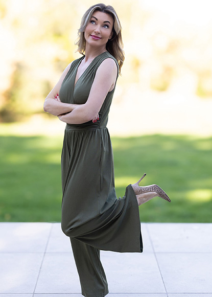 Emilie-Kate