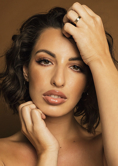 Lucie Camelo