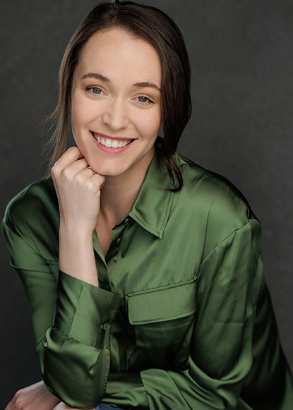 ALISON P