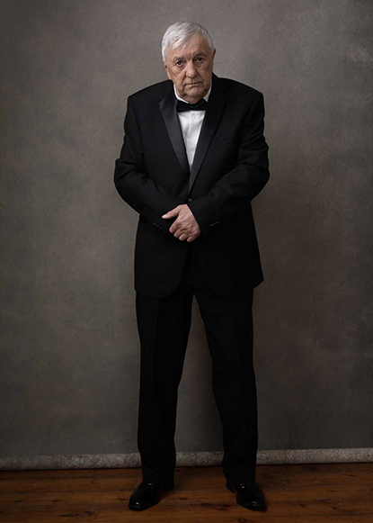 Stephen B