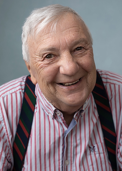 Stephen B