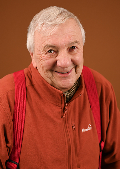 Stephen B