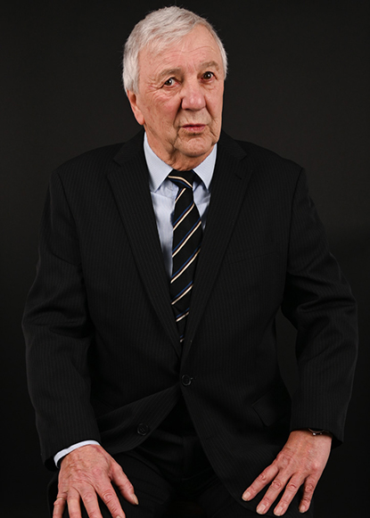 Stephen B