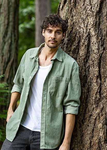 Matthew O