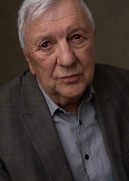 Stephen B