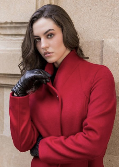 Elizabeth G