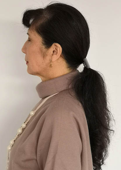 Sadako Y