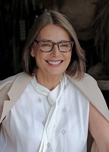 Sharon F
