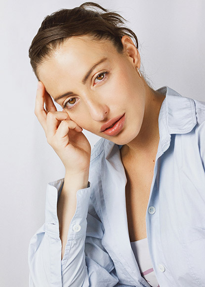 Lucie Camelo
