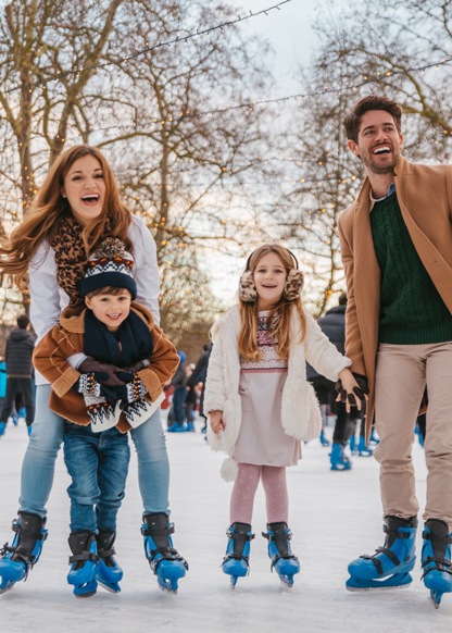 Coach Family Models Plus