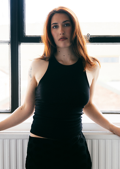 Liv C