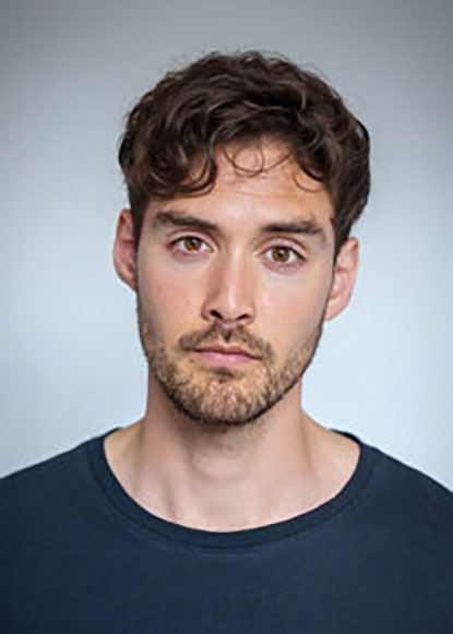 Matthew O