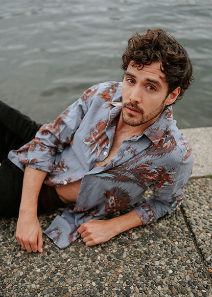 Matthew O
