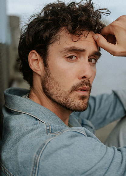 Matthew O