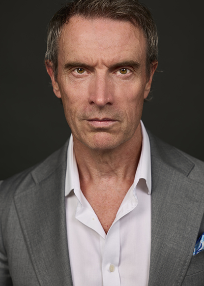 Stephen H