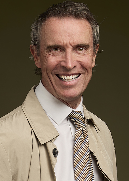 Stephen H