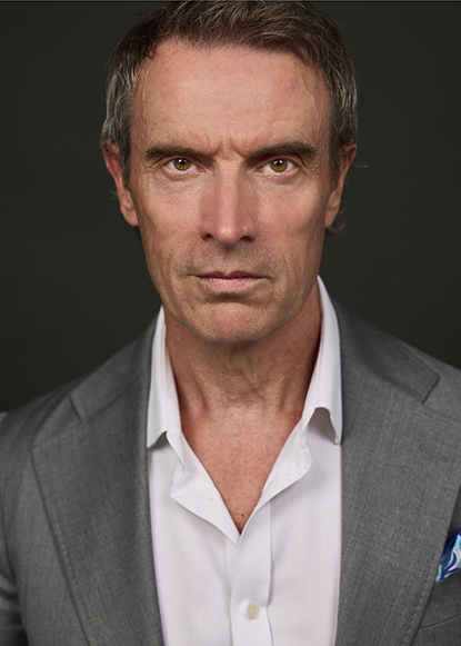 Stephen H