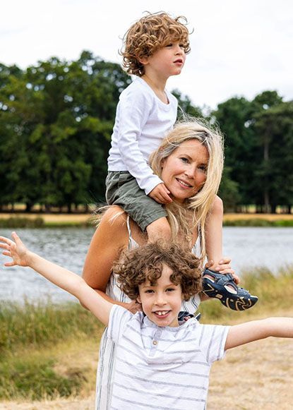 MacMaster Family